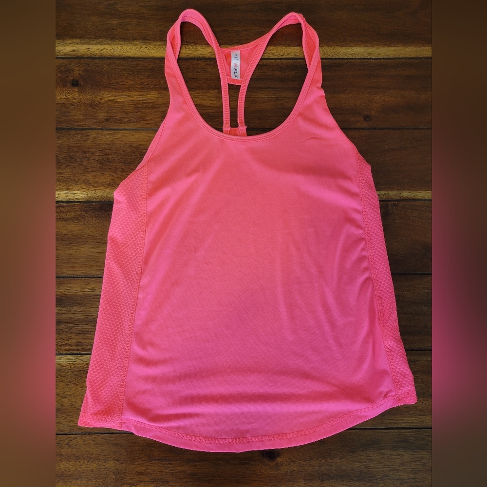 Womens Active Tank Top